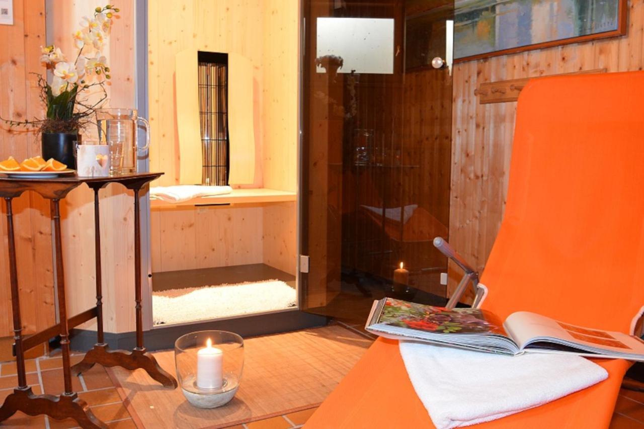 Ferienwohnung Frauendorf Schonau am Konigssee Bagian luar foto