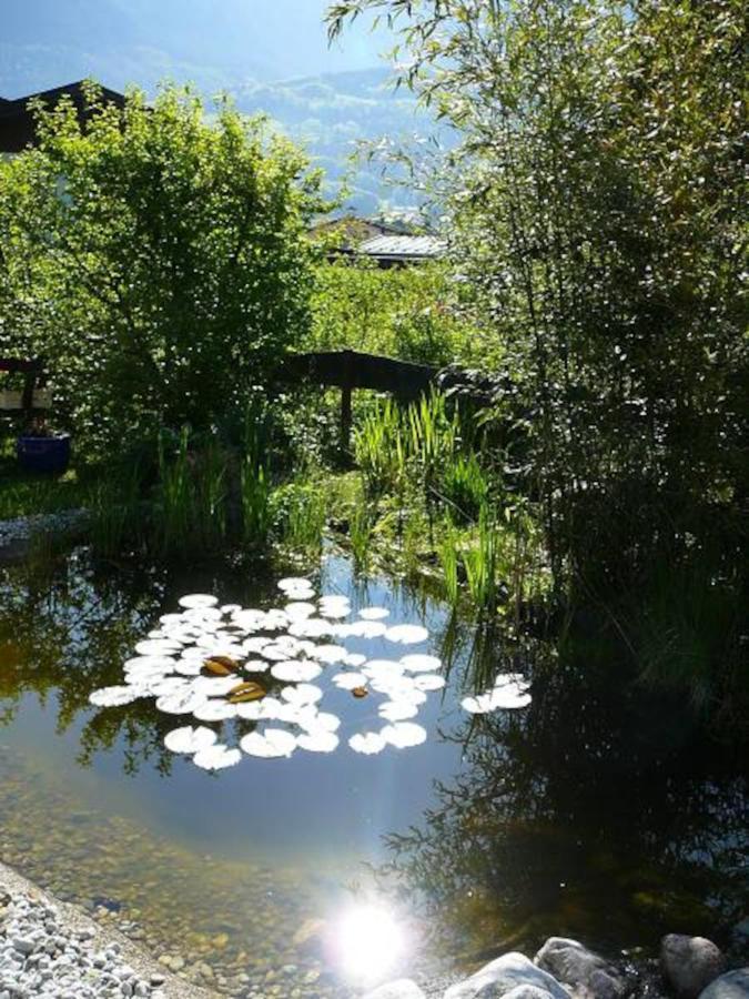 Ferienwohnung Frauendorf Schonau am Konigssee Bagian luar foto