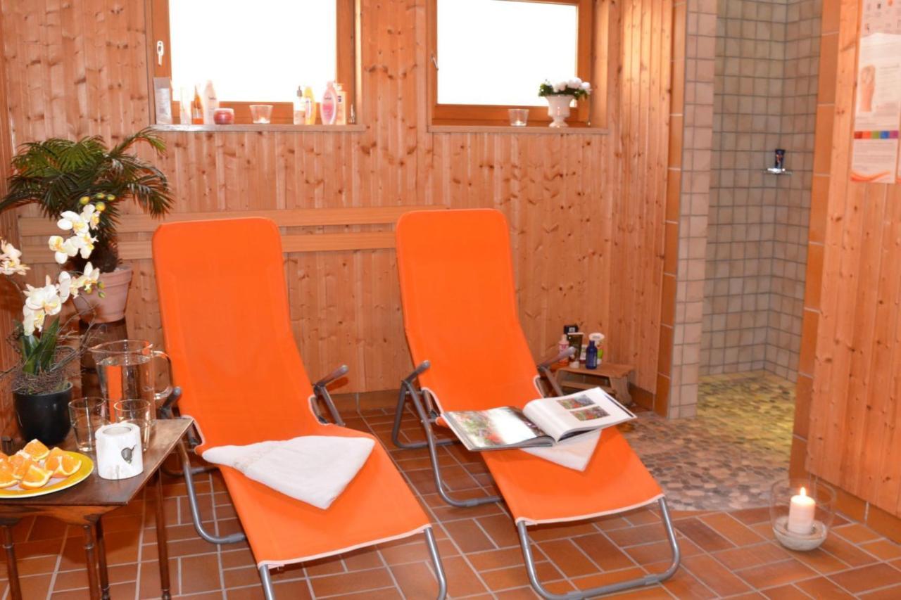 Ferienwohnung Frauendorf Schonau am Konigssee Bagian luar foto