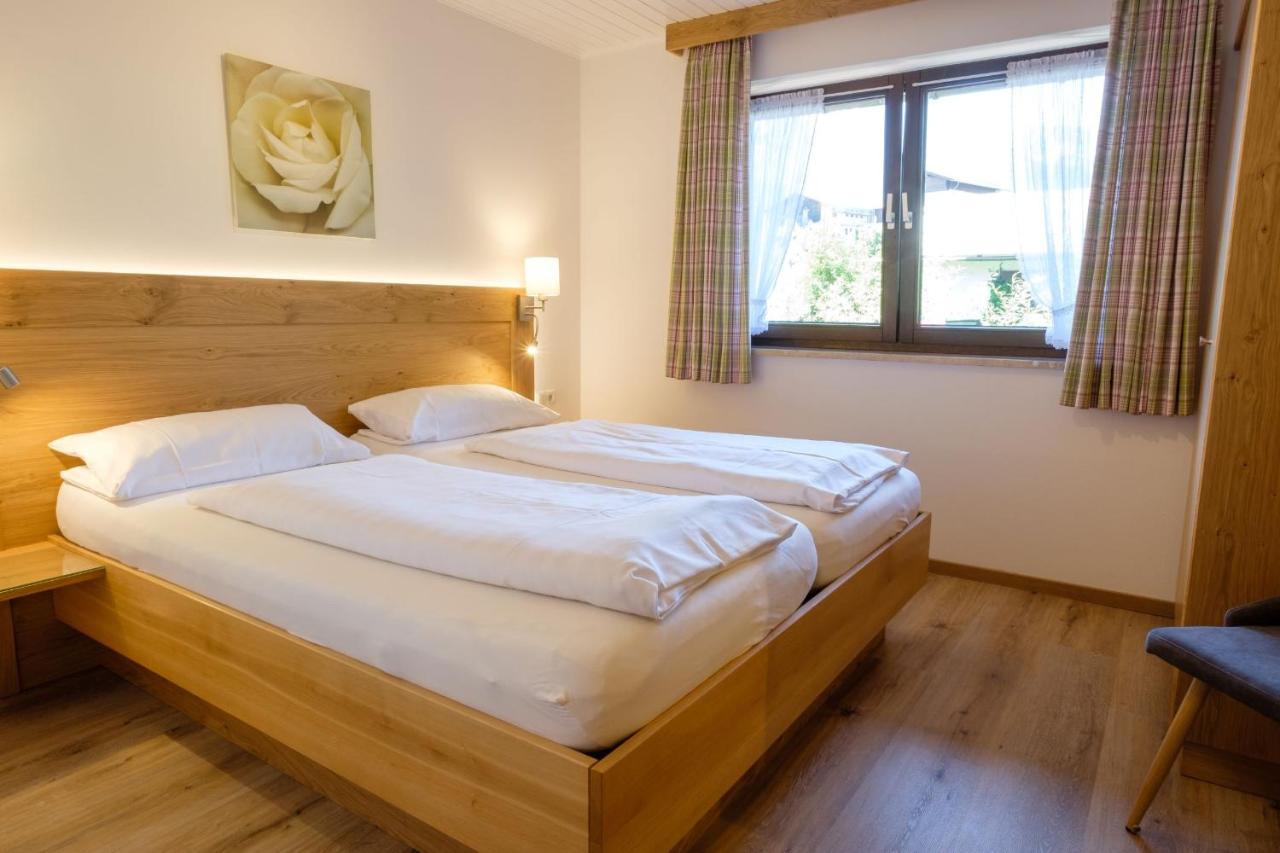 Ferienwohnung Frauendorf Schonau am Konigssee Bagian luar foto