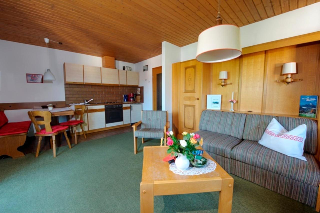 Ferienwohnung Frauendorf Schonau am Konigssee Bagian luar foto