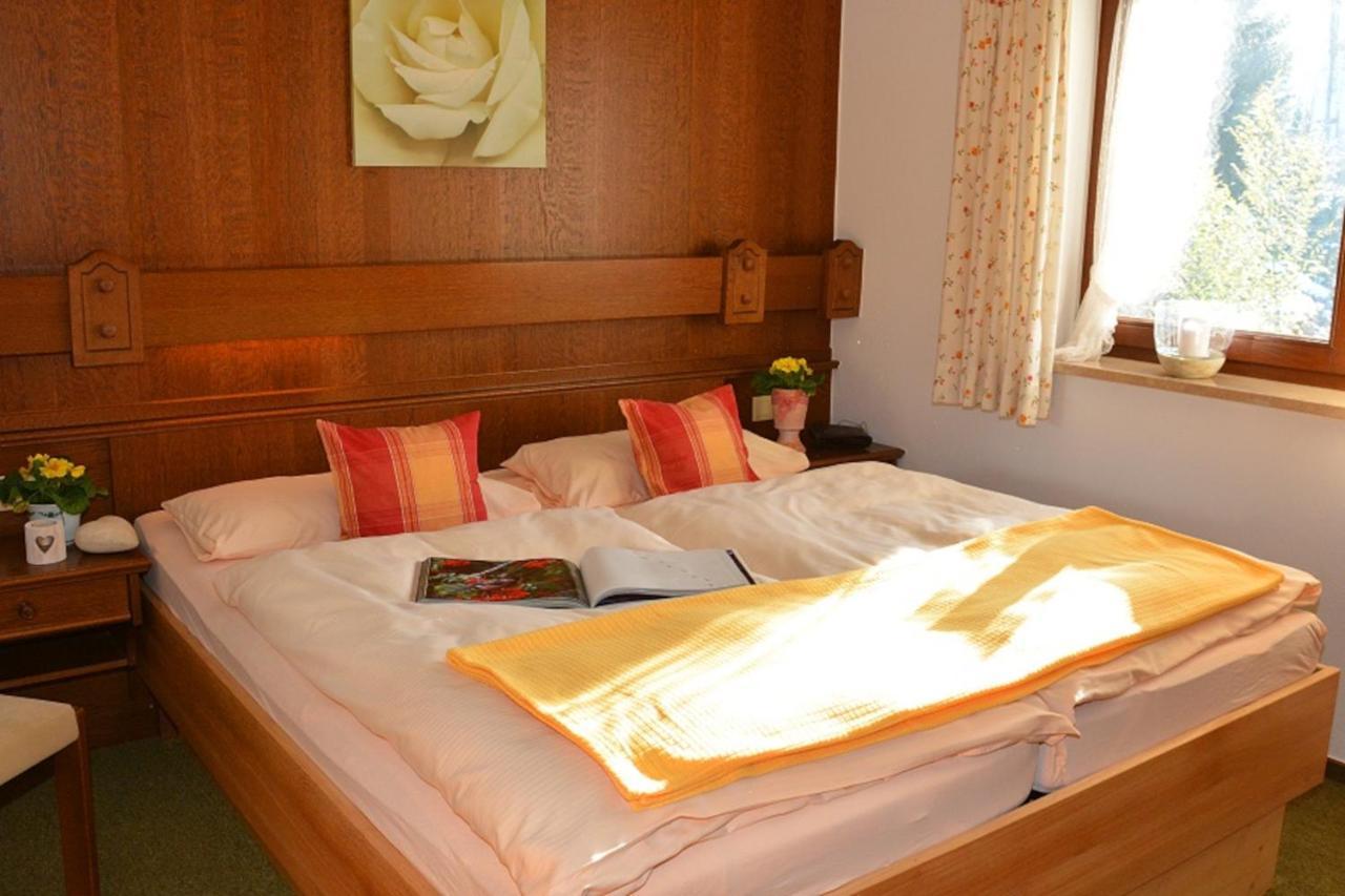 Ferienwohnung Frauendorf Schonau am Konigssee Bagian luar foto