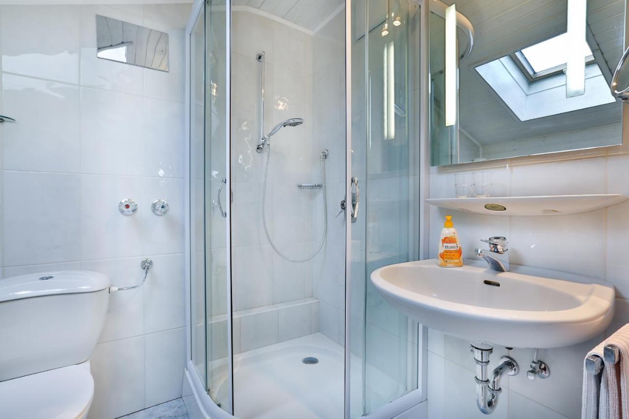 Ferienwohnung Frauendorf Schonau am Konigssee Bagian luar foto