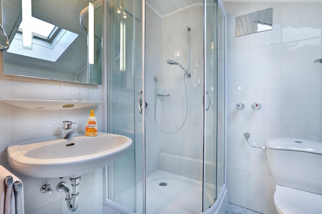 Ferienwohnung Frauendorf Schonau am Konigssee Bagian luar foto