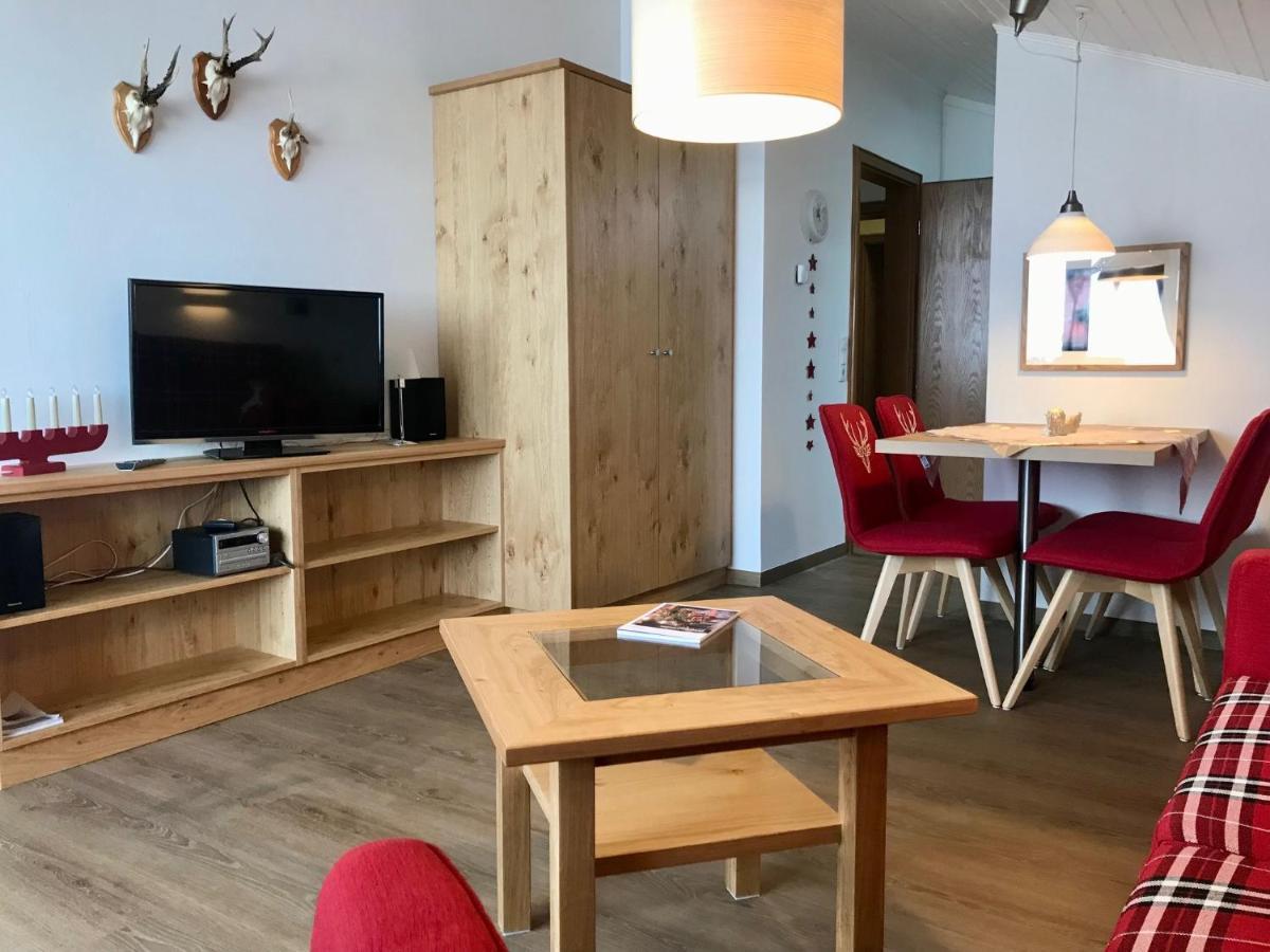 Ferienwohnung Frauendorf Schonau am Konigssee Bagian luar foto