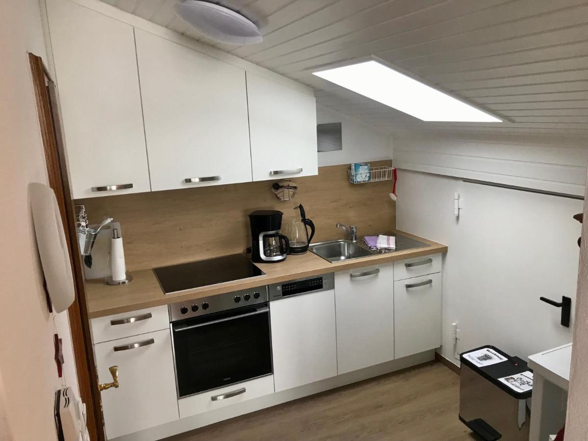 Ferienwohnung Frauendorf Schonau am Konigssee Bagian luar foto
